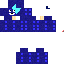 Texture for negative gofri