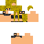 Texture for Jonoha's girlfriend