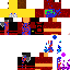 Texture for hypergaming
