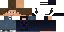 Texture for minecraft player