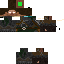 Texture for Herobrine2