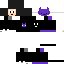 Texture for dudupanthercebolinha