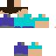 Texture for steve 2
