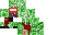 Texture for HOT DOG CREEPER
