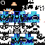 Texture for eheheheh blue