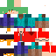Texture for ハンリさん