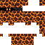 Texture for magma ninja