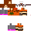 Texture for awesomdodger halloween