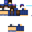 Texture for Cassy apple