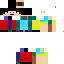 Texture for steve