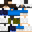 Texture for CaptainPanez101