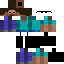 Texture for X_395 Pilot