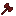 Texture for throwaxe
