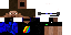 Texture for my cool dude