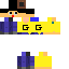 Texture for gutti