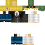 Texture for Courage Goggle CarFlo