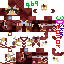 Texture for HMIRON