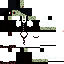 Texture for undead mikey zombie-face v1