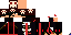 Texture for fenonastica