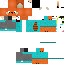 Texture for Surfix konec