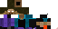Texture for BanditHerobrine