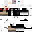 Texture for steve