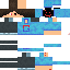 Texture for Bleeding Smile