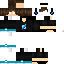 Texture for Josh_Brine Roupa Casual
