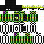 Texture for hvfr gtde