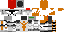 Texture for robot pol