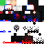 Texture for skin