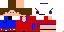 Texture for Red_Power