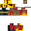 Texture for hurt baller Rudy
