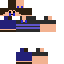 Texture for Crying child from FNAF 4