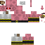 Texture for steve