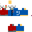 Texture for SASDS