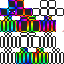 Texture for gaming stive