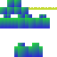 Texture for enchanter king