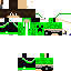 Texture for lazaro minha skin nen vem