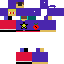 Texture for MCW