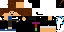 Texture for MCZockerBenny