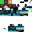 Texture for Herobrine
