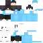 Texture for steve