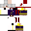 Texture for Rogue Commander