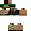 Texture for джихадист