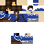 Texture for ninja5