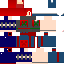 Texture for 夜叉