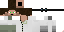 Texture for nick