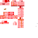 Texture for Red golem
