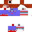 Texture for Chucky